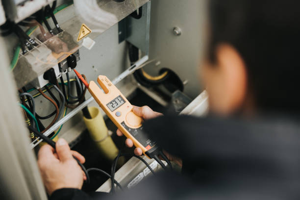 Best Licensed Electrician  in Cleveland, AL