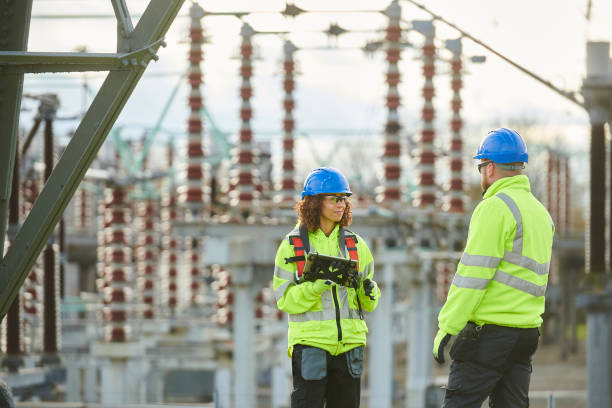 Best Local Electrician Companies  in Cleveland, AL