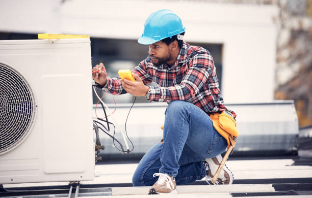 Best Electrical Installation Contractor  in Cleveland, AL