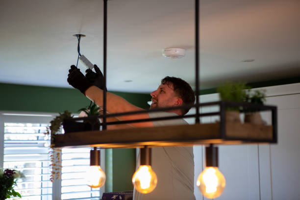 Best Home Electrical Repair  in Cleveland, AL
